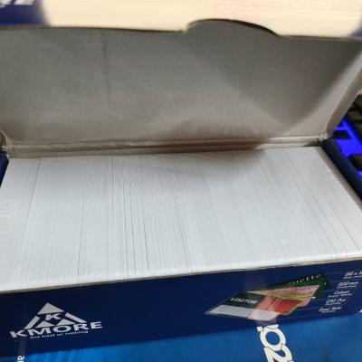 Blank White PVC Card | PVC Cards for Inkjet Printers