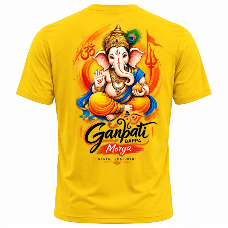 Ganesha t-shirt