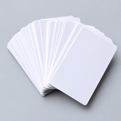 PVC Card Printing