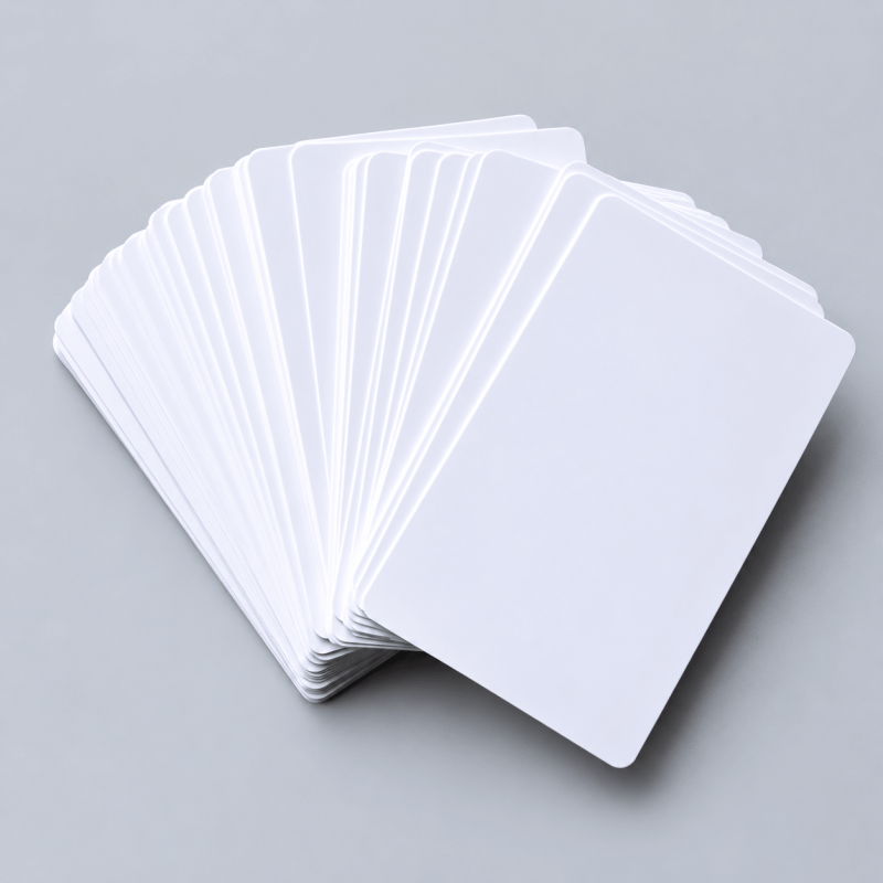 PVC Card Printing