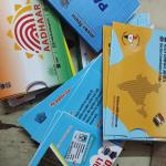 Pvc Card cover Mix Pack